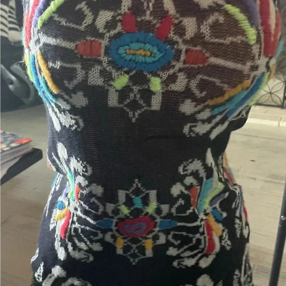 Free People Tank- Small - Picture 3 of 5